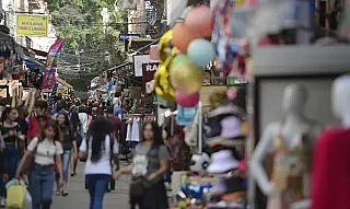 Governo anuncia perdão de dívidas e pacote de estímulo para MEIs