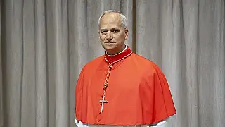 Papa Leão XIV retira câncer do pulmão direito