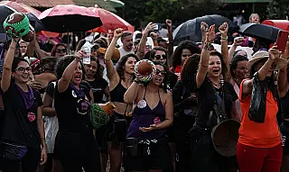 Violência política no período pré-eleitoral foi a maior da década