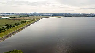 Audiência pública virtual detalha obras de transposição entre as represas Billings e Taiaçupeba