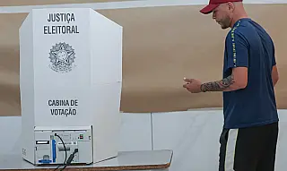 Mesmo com queda, mais de 246,2 mil pessoas do Alto Tietê deixam de votar no 2º turno