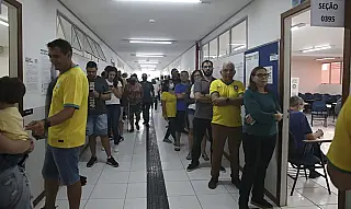 Prazo para propaganda eleitoral paga na imprensa termina nesta sexta