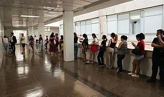 Segundo turno: saiba como consultar local de votação para domingo
