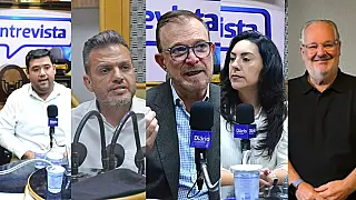 Prefeitos comentam resultado das eleições