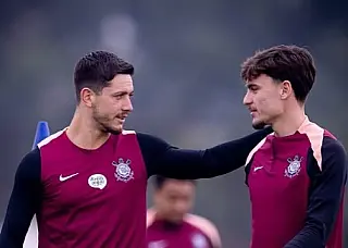 Corinthians joga fora de casa contra o Inter