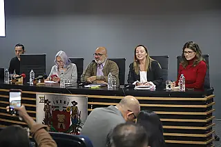 Secretaria de Assistência Social presta contas à Câmara