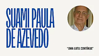 Uma Luta Contínua