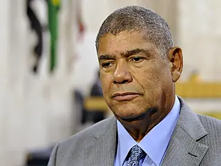 Milton Leite é transferido da Cadeia Pública de Mogi após investigação do MP sobre regalias