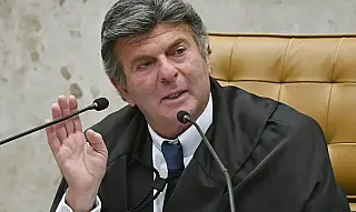 Fux pede manifestação da AGU sobre pedido para liberar bets