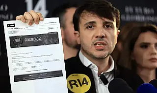 Renan descarta apoio no 2º turno; PSD de Caiado libera bases estaduais