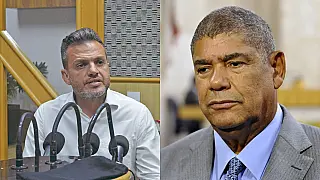 Ministério Público menciona visita do prefeito de Itaquá a Milton Leite em cadeia de Mogi