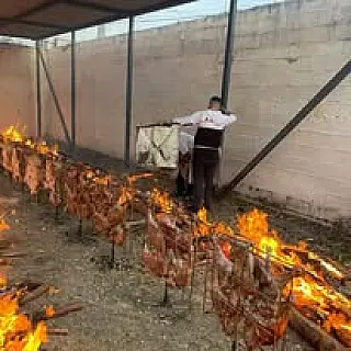16º Fogo na Acampamento celebra 33 anos de história da Loja Maçônica em Mogi das Cruzes