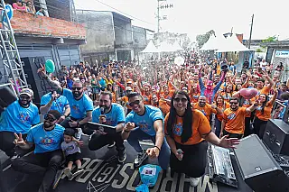 9ª edição do projeto ‘Criança Feliz’ beneficia 3 mil crianças