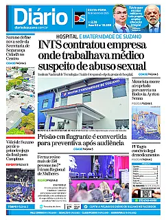 Jornal Diário de Suzano