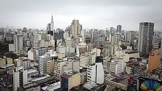 Previsão do tempo para quinta-feira (15), em SP: tempo instável