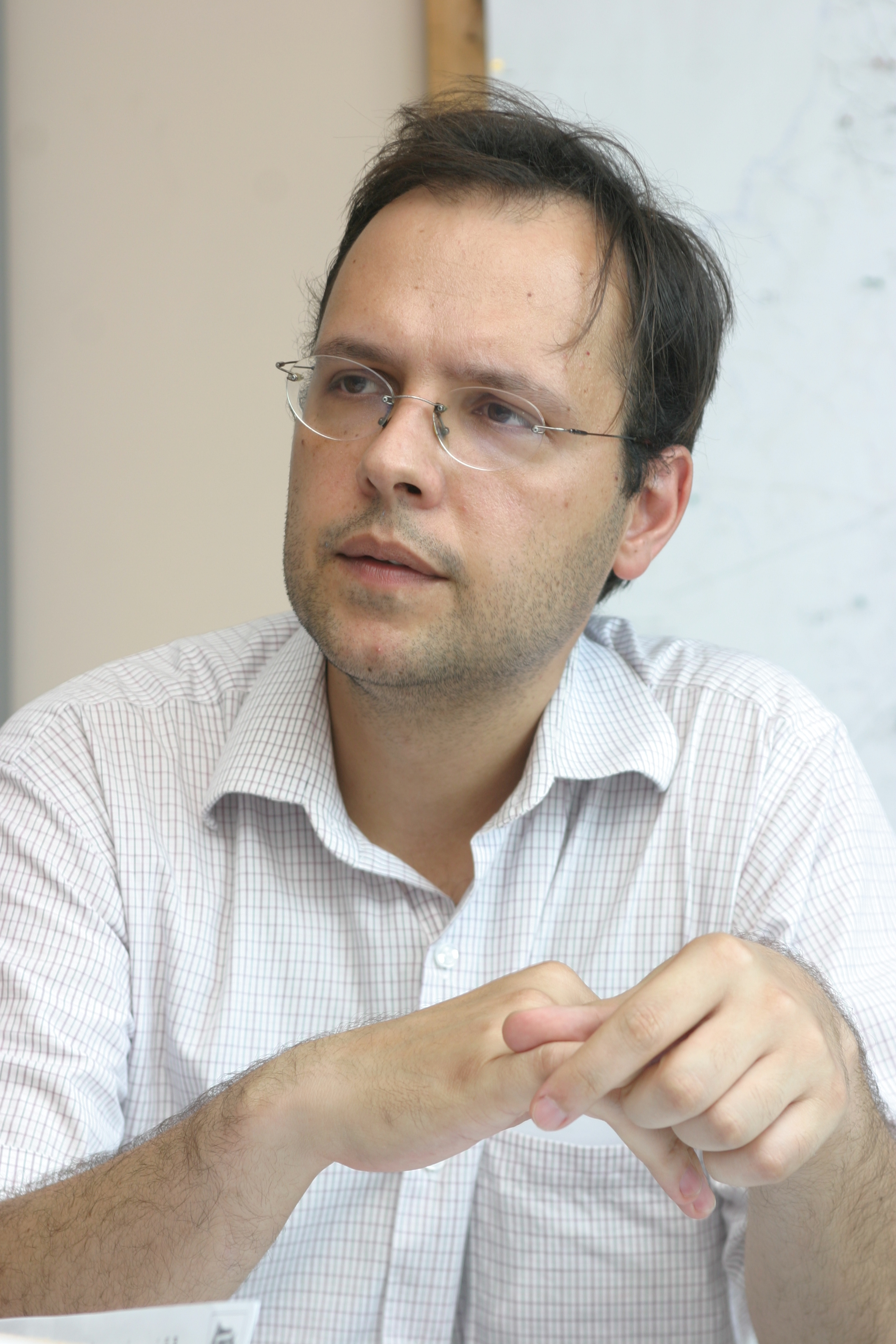 Eduardo Caldas