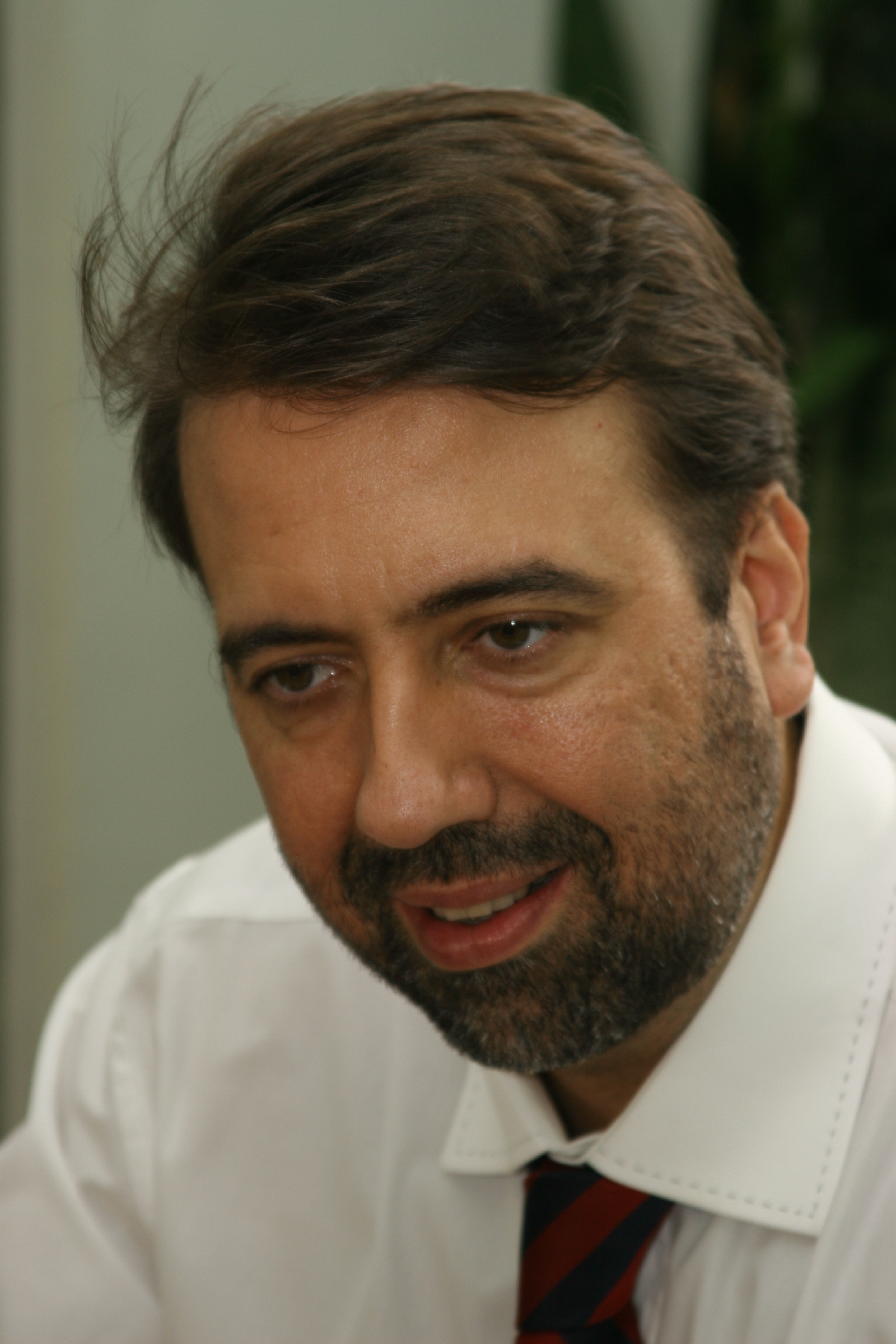 Jorge Lordello