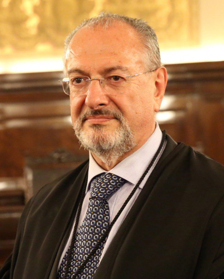 José Renato Nalini